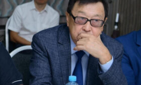 «Когда в Кыргызстан приехала правнучка Ротшильда – это был сигнал»