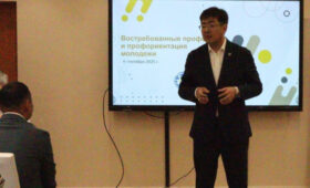 В Кыргызстане 29,6% молодежи выбирают профессию, чтобы работать за границей