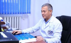 В Кыргызстане за год рождаются 2 тыс. детей с пороками сердца, — врач