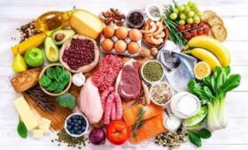 Cравнительный мониторинг цен на продукты в Кыргызстане, России и Казахстане