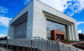 Весь октябрь кыргызстанцы смогут посетить госмузеи бесплатно