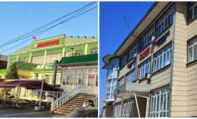 ГКНБ вернул государству земли медцентров «Касиет» и «Авангард»