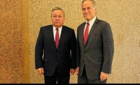 Американские инвесторы согласились финансировать проекты в Андижане