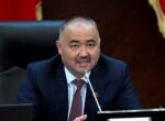 Назначена дата досрочных выборов депутатов Жогорку Кенеша
