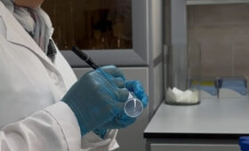 Комитет ЖК одобрил законопроект, которым ГКНБ дается право платно проводить населению ДНК-исследования 