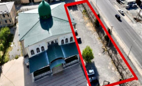 В Джалал-Абаде имам и специалист ДУМК организовали коррупционную схему