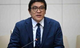 «Кандидатов в депутаты ЖК не будут тестировать на знание госязыка»