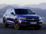У VW Touareg может появиться преемник, но у него будет мало общего с уходящим кроссовером