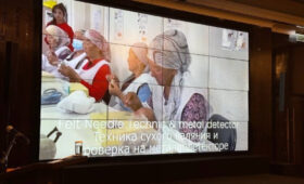 В КР к 2040 планируется перерабатывать 50 процентов сельхозпродукции