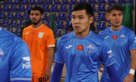 Сколько получит чемпион Кыргызстана 2025 года?