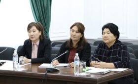 Счетная палата выявила нарушения в бюджете Аппарата Омбудсмена