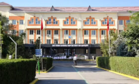 В Джальской больнице откроют новую стоматологическую службу для детей с ОВЗ