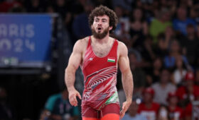 Исмаил Мусукаев рассказал, почему проиграл Эрназару Акматалиеву на чемпионате мира Хорватии