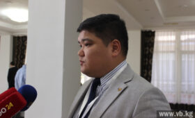 Кыргызстан готовит цифровые решения для автоматизации таможенных процессов