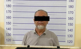 В Оше пятеро подрядчиков водворены в СИЗО за хищение бюджета