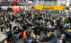 «Мотозима» – новые возможности вне сезона!