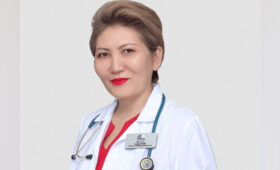 Скандал вокруг назначения нового главного детского невролога. Что известно об Асель Кадыровой?