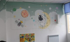 В Кыргызстане всего 15 детских онкологов и не развита ранняя диагностика детского рака, — заведующий отделением детской онкологии