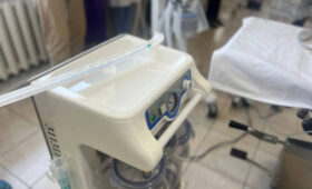 Япония передала Кыргызстану медоборудование на 7,5 млн долларов