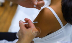 В Кыргызстане более 173 тыс. девочек привиты против ВПЧ