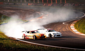 Седьмой этап RDS Open в Казани определил чемпиона в зачёте PRO и призёров сезона-2025