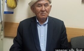 Президенту и главе ГКНБ пожаловались на коррупцию в Жайылском водхозе