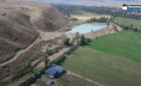 Жители Таш-Добо требуют расследования коррупционных схем айыл окмоту