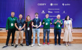 Юбилейный хакатон «Стартап-Нация» в Бишкеке приглашает участников