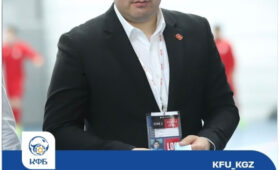 Назначен новый исполнительный директор КПФЛ