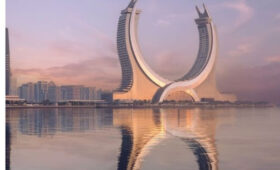 Министр Жээнбек Кулубаев посетит с рабочим визитом Катар