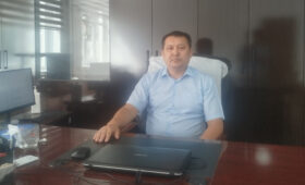 Штрафы на 423 тыс. сомов — как в Кадамжайском районе борются с нарушениями в общепите