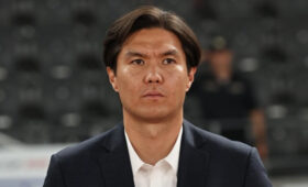 Тренер сборной Кыргызстана рассказал о причинах неудачного выступление на Кубке наций CAFA в Узбекистане