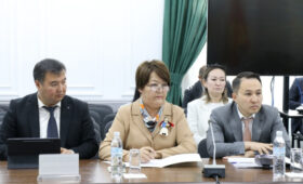 В Минобразе за 2023 год выявили нарушения на более 723 миллиона сомов