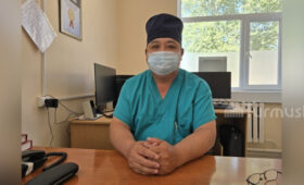 «Реанимация — последняя надежда»: Почему врачи бегут из Нарына?