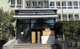 Ремонт здания НИИ хирургии сердца и трансплантации органов закончится до конца года, — главврач института