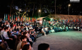 Кыргызстанским медиа пора добавить «Шума»