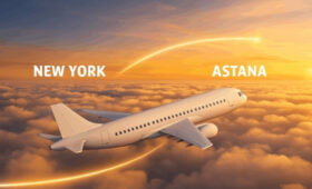 Американские компании расширяют присутствие в Казахстане