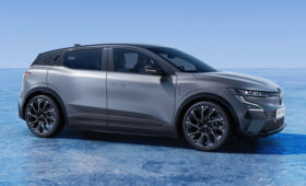 Renault Megane может обзавестись «заряженной» версией на фоне спада продаж