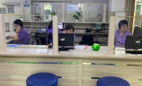 Делегация кыргызских медиков изучила опыт семейной медицины в Казахстане