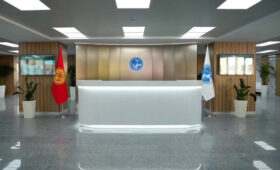 Видео — Центр охраны материнства и детства до и после ремонта