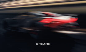 Они это серьёзно: китайский производитель пылесосов Dreame хочет шокировать авторынок