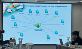 В Минздраве обсудили цифровизацию и оптимизацию документов