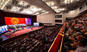 Определена дата IV Народного курултая