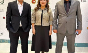 Кыргызские фильмы покажут на Казанском фестивале «Алтын Минбар»