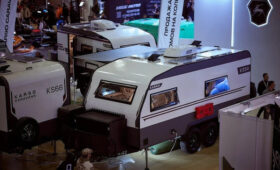 «Поехали 2025» – навстречу новым приключениям!