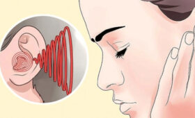 Шум в ушах может указывать на повышенный риск когнитивных нарушений, — исследование