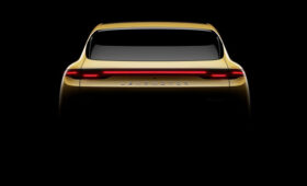 Лафа — не халява: Leapmotor готовится к премьере недорогого хэтчбека Lafa 5 для Европы