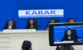 Фондовый рынок Кыргызстана выходит на новый уровень