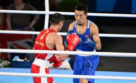 Кто попал в состав сборной Кыргызстана на чемпионат мира в Ливерпуле? Список