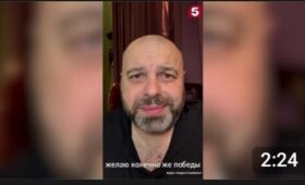 Кыргызский «Номад» — в фаворитах «Интервидения»